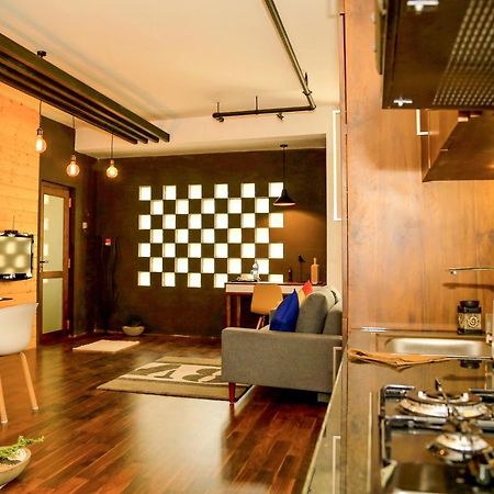 Eden Studio Apartments - 1 Коломбо Екстер'єр фото